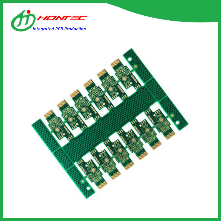 10G аптычны модуль PCB