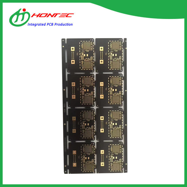 Якія сцэнарыі прыкладанняў HDI PCB?