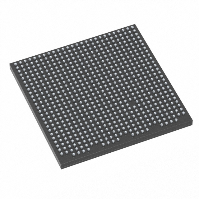 ADSP-BF534BBCZ-5A