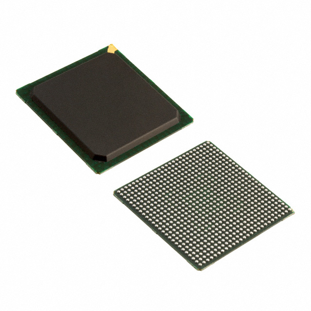 XC5VLX220T-1FFG1738I